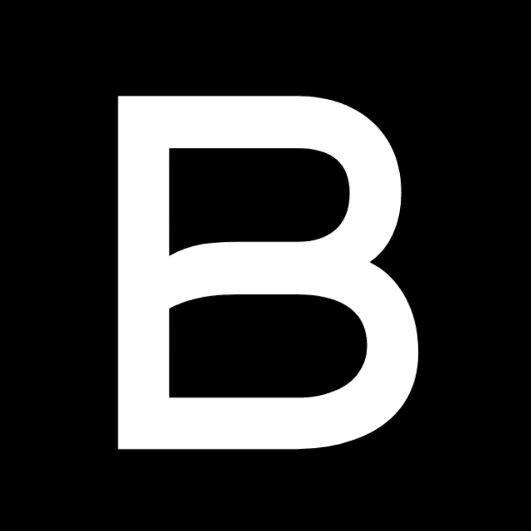 Beltton Pods logo