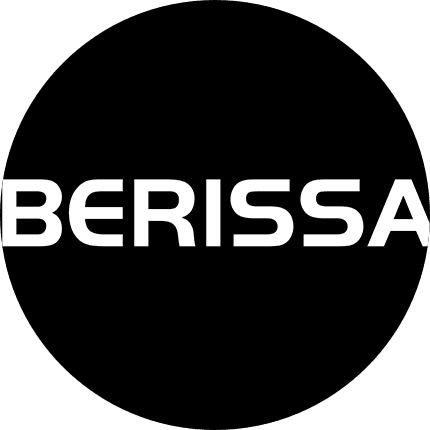 Berissablinds US logo