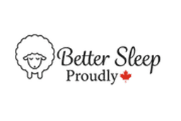 BETTER SLEEP logo