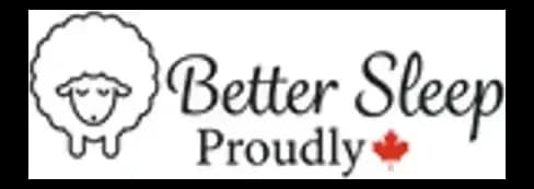 BETTER SLEEP logo