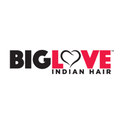 BigLove Indian Hair logo