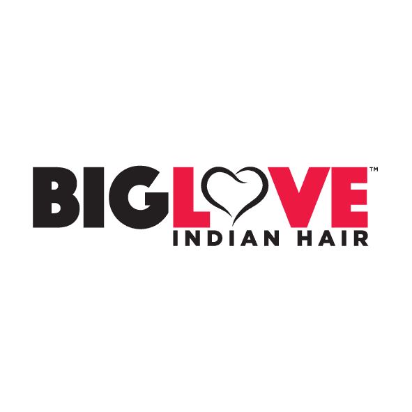 BigLove Indian Hair logo