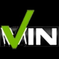 BigRigVin logo