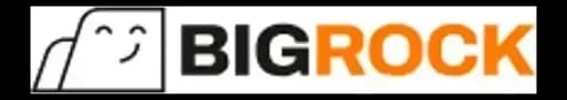 Bigrock logo