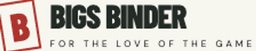 Bigsbinder logo