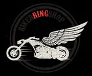 Bikerringshop logo