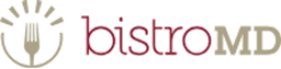 BistroMD logo