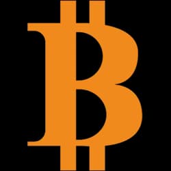 Bitcoin Merch logo