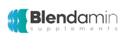 Blendamin logo
