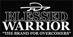 Blessed Warrior Apparel logo