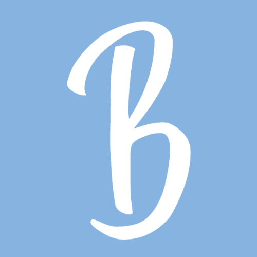 Bleuet logo