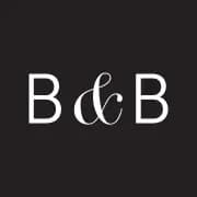 Bliss & Bone logo