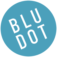 Blu Dot Design & Manufacturing, Inc. logo