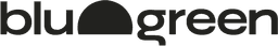 Blu & Green logo