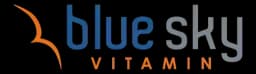 Blue Sky Vitamin logo