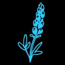 Bluebonnet Case logo