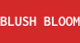 Blush Bloom logo