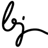 Bonheur Jewelry logo