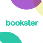 Booksterhq logo
