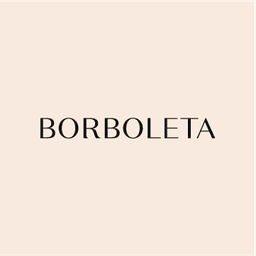 Borboleta logo