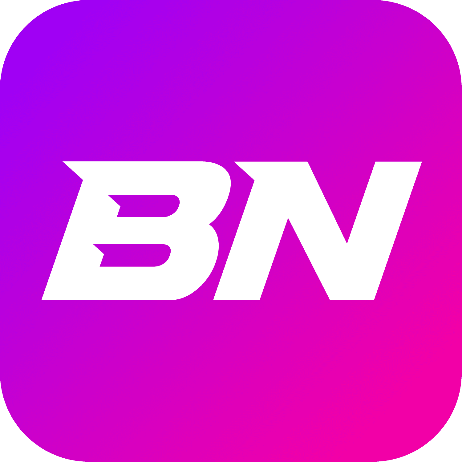 Bounce Nutrition logo