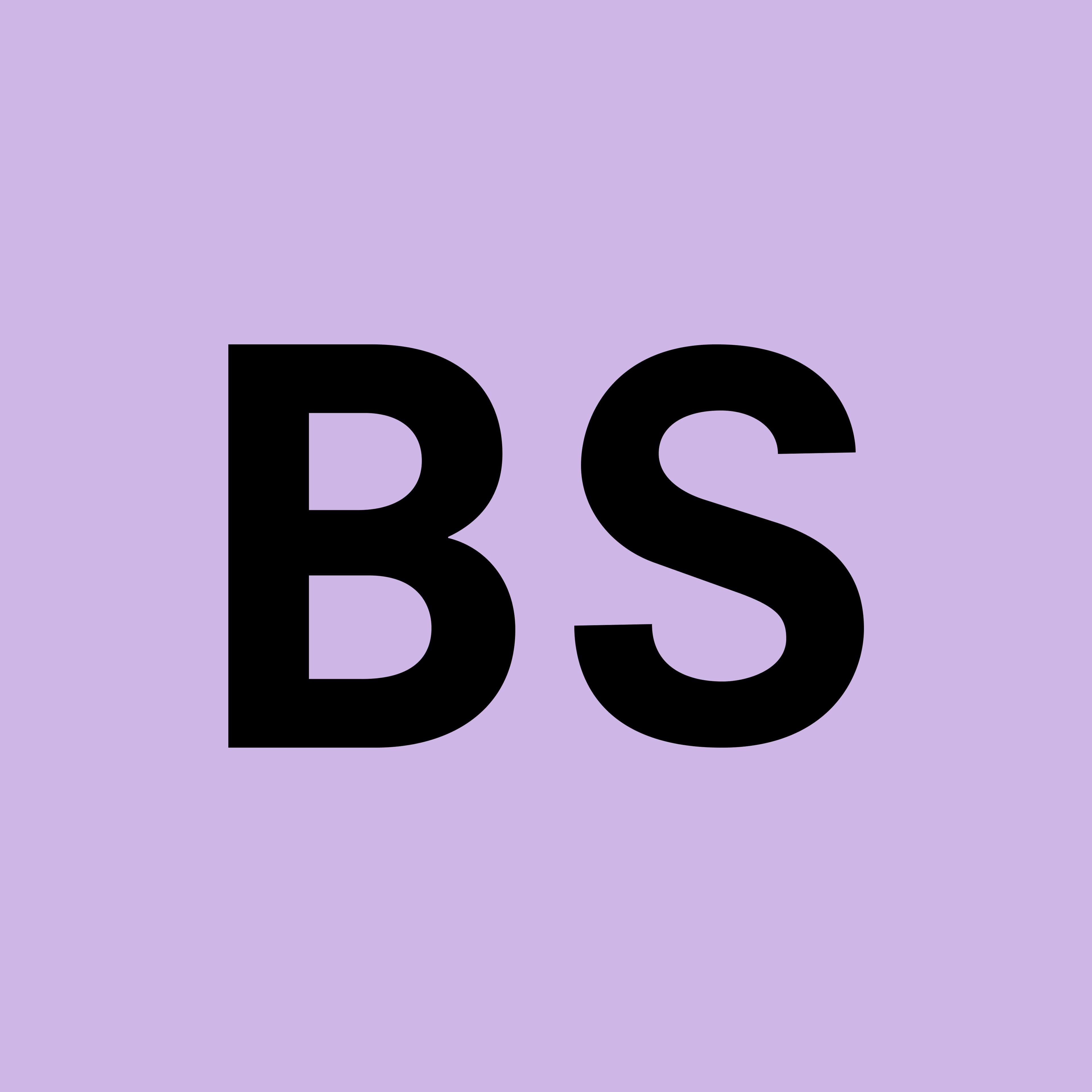 Boy Smells logo