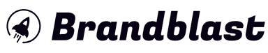 brandblast.ai logo