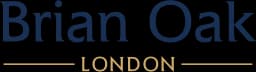 Brian Oak London logo