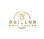 Brillernailsystem logo