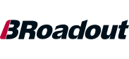 BRoadout logo