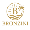 Bronzini logo