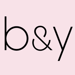 Brook and York logo