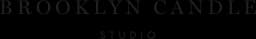 Brooklyn Candle Studio logo