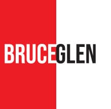 Bruceglen logo