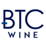Btc Wine logo