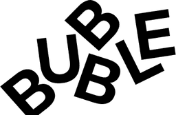 Bubble Skincare logo