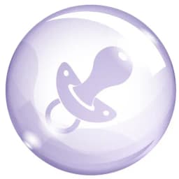 bubblebaby logo