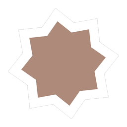 Buckle Scrunchies logo