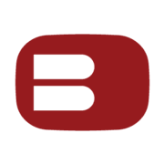 Buckle logo