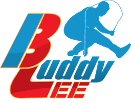 Buddy Lee Jump Ropes logo