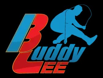 Buddy Lee Jump Ropes logo