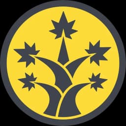 BudTrainer logo