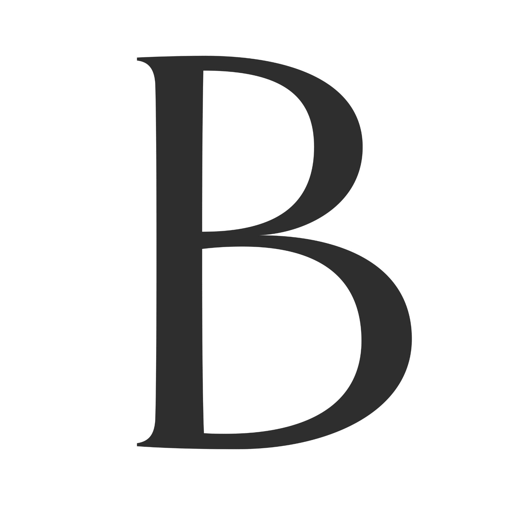 Buffy Inc logo