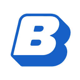 BUILT logo