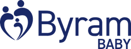 Byram Baby logo