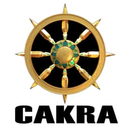 Cakra EDC Gadgets logo