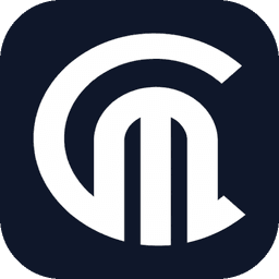 Calmach logo