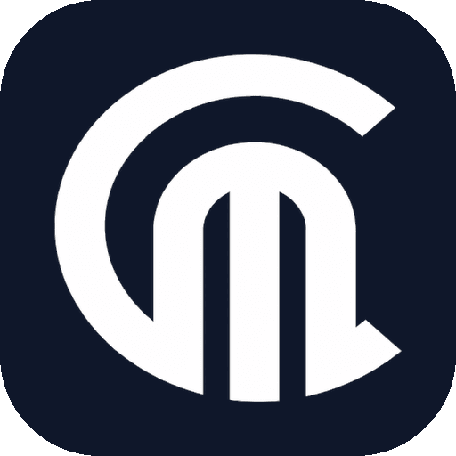 Calmach logo