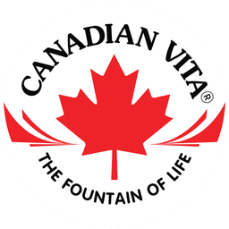 Canadianvita logo