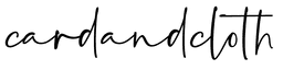 Cardandclothshop logo